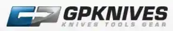 GPKNIVES Promo Codes
