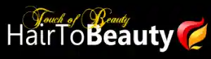  Hair To Beauty Promo Codes