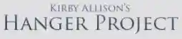  Kirby Allison's Hanger Project Promo Codes
