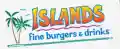  Islands Restaurants Promo Codes