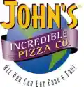  John's Incredible Pizza Promo Codes