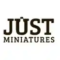  Just Miniatures Promo Codes