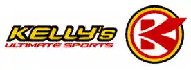  Kelly's Ultimate Sports Promo Codes