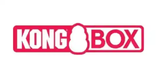  Kong Box Promo Codes