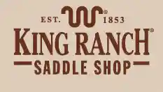  King Ranch Saddle Shop Promo Codes