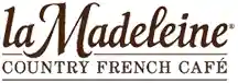  La Madeleine Promo Codes