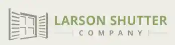  Larson Shutter Company Promo Codes