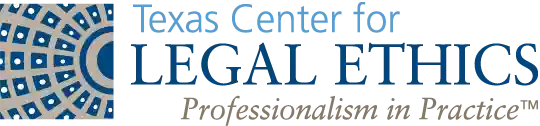  Texas Center For Legal Ethics Promo Codes