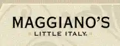  Maggiano's Promo Codes