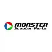  Monster Scooter Parts Promo Codes
