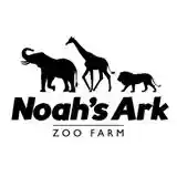  Noah'S Ark Zoo Farm Promo Codes