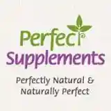  Perfect Supplements Promo Codes