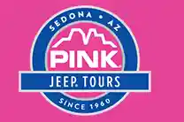 Pink Jeep Tours Promo Codes
