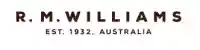  R.M.Williams Promo Codes