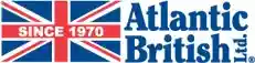  Atlantic British Promo Codes