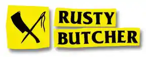  Rusty Butcher Promo Codes