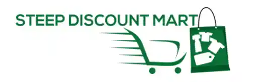  Steep Discount Mart Promo Codes