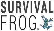  Survival Frog Promo Codes