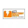  The Battery Guys Promo Codes