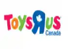  Toys R Us Canada Promo Codes