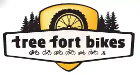  Tree Fort Bikes Promo Codes