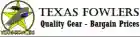  Texas Fowlers Promo Codes
