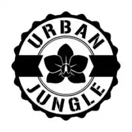  Urban Jungle Promo Codes