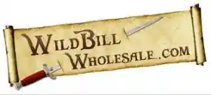  Wild Bill Wholesale Promo Codes