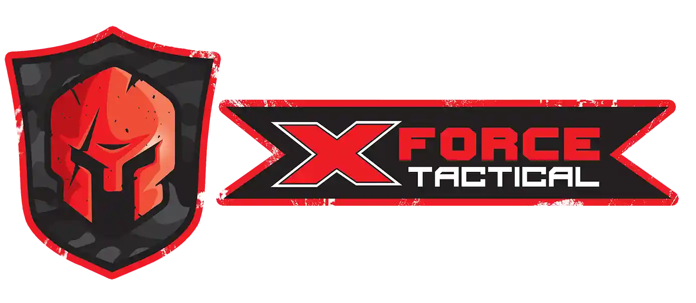  X-Force Tactical Promo Codes