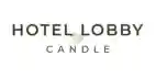  Hotel Lobby Candle Promo Codes