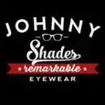  Johnny Shades Promo Codes