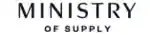  Ministry Of Supply Promo Codes