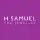  H Samuel Promo Codes