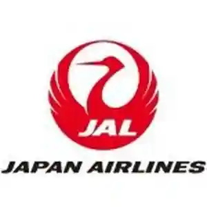  JAPAN AIRLINES Promo Codes