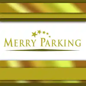  Merry Parking Promo Codes