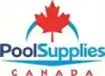  Pool Supplies Canada Promo Codes