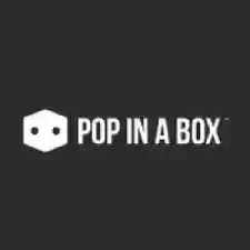  Pop In A Box Promo Codes