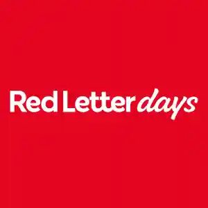  Red Letter Days Promo Codes