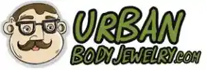  Urban Body Jewelry Promo Codes