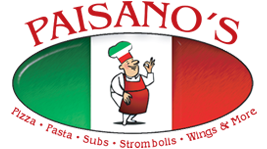  Paisano's Pizza Promo Codes