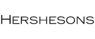  Hershesons Promo Codes