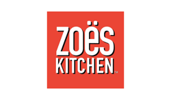  Zoes Kitchen Promo Codes