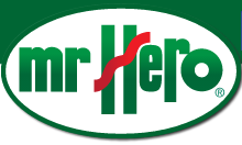  Mr. Hero Restaurants Promo Codes