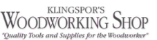  KLINGSPOR's Woodworking Shop Promo Codes