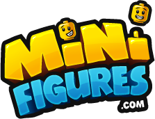  Mini Figures Promo Codes