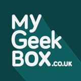  My Geek Box Promo Codes