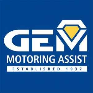  GEM Motoring Assist Promo Codes