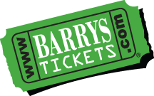  Barrys Tickets Promo Codes