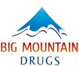  Big Mountain Drugs Promo Codes