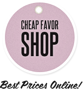  Cheap Favor Shop Promo Codes
